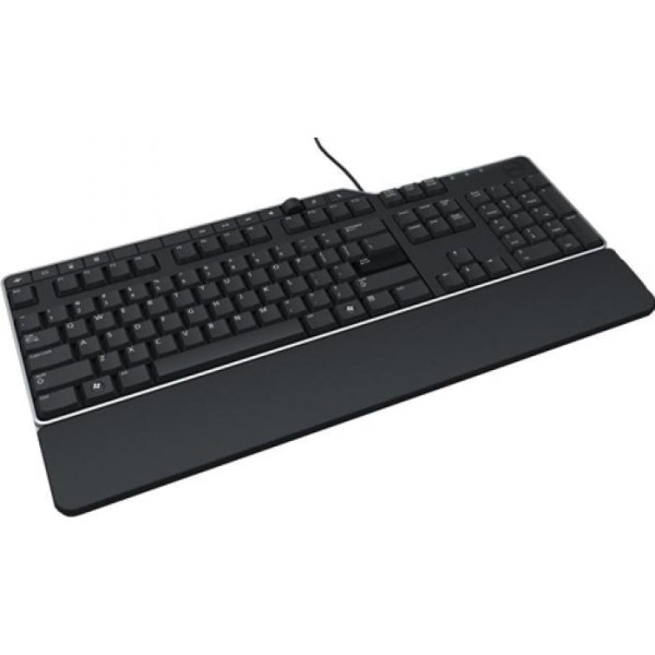 KEYBOARD KB-522 ENG/BLACK 580-17667 DELL