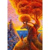 Puzzle Good Loot Imagination - Roch Urbaniak: Benkei 1000 pc(s)