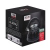 WHISTLING KETTLE 3L/90610 RESTO