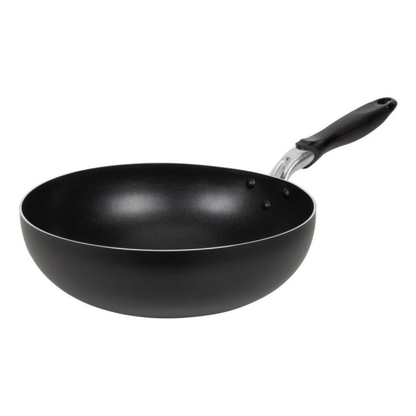 WOK D30 H9.0CM/93603 RESTO
