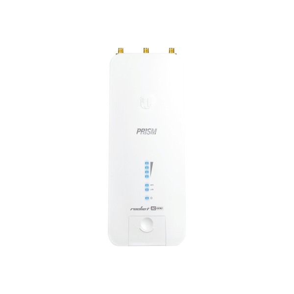 UBIQUITI RP-5AC-Gen2 Rocket AC Prism