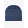 Buff Heavyweight Merino Wool Beanie - Indigo