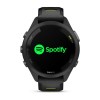 Garmin Forerunner 265S 2.79 cm (1.1") AMOLED 42 mm Digital 360 x 360 pixels Touchscreen Black, Grey Wi-Fi GPS (satellite)