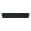 Platforma Asus Rack (2U) RS521A-E12-RS24U AMD Epyc 9005/9004 (16x NVMe/8x SATA HS, 2xM.2, 2x1Gbe, IPMI, 1+1 2000W)