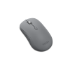 Lenovo Accessories Yoga Bluetooth Silent Mouse (Luna Grey) | Lenovo