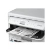 Epson WF-M5399DW | Mono | Inkjet | Inkjet Printer | Wi-Fi | Maximum ISO A-series paper size A4 | Grey