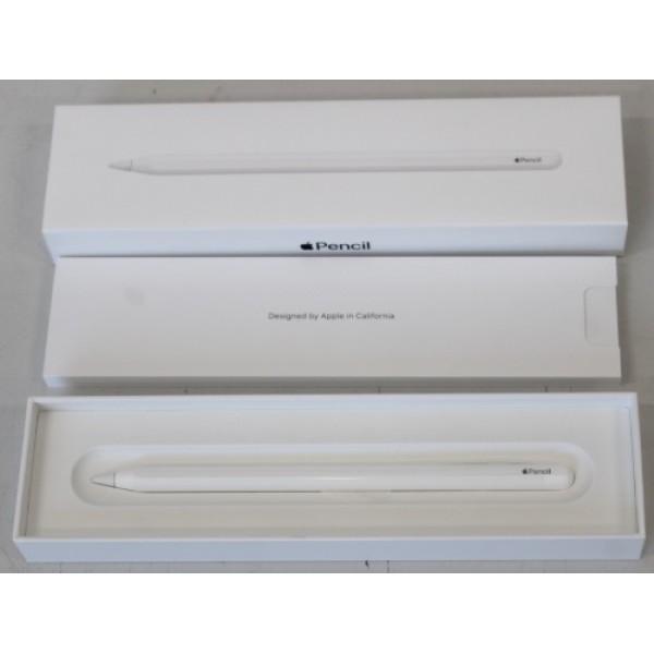 SALE OUT. Apple Pencil (2nd Generation) ...