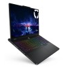 Lenovo Legion Pro 5 16IAX10 Ultra 9 275HX 16" WQXGA OLED 500nits Glossy 165Hz 32GB DDR5 5600 SSD1TB GeForce RTX 5060 8GB 80Wh Win11 Eclipse Black