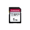 MEMORY SDXC 1TB/C10 TS1TSDC300S TRANSCEND