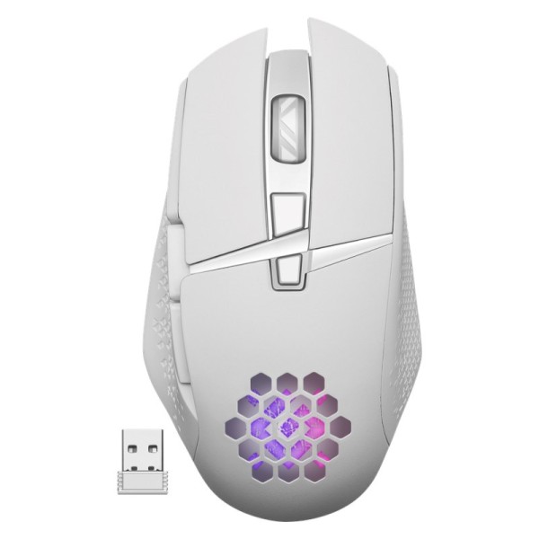 MOUSE DEFENDER GM-514 GLORY OPTIC RF ...