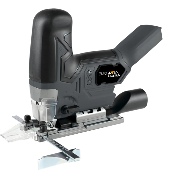 Batavia 18V brushless jigsaw Without battery ...