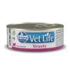 Farmina Vet Life Struvite CAT 85 g