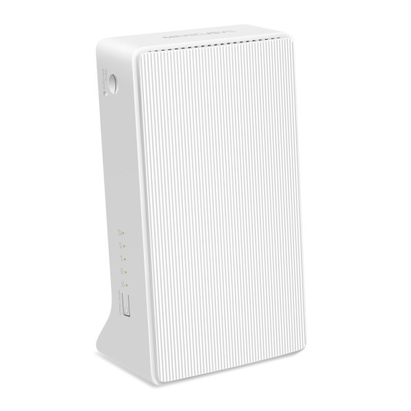 Mercusys MB130-4G wireless router Ethernet Dual-band ...