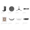 Robot Vacuum Cleaner Dreame D10S PLUS