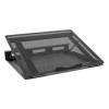 NATEC NPL-2271 laptop stand Black 43.9 cm (17.3")