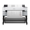 Epson Multifunctional Printer | SureColor SC-T5400M-MFP | Inkjet | Colour | Inkjet Multifunctional Printer | A0 | Wi-Fi | Light Grey