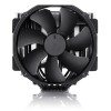 Noctua NH-D15 chromax.black Processor Cooler 15 cm