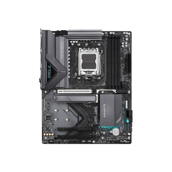 GIGABYTE X870 EAGLE WIFI7 AM5 ATX ...