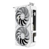 Graphics Card|ASUS|AMD|Radeon RX 9060 XT|16 GB|GDDR6|PCI Express 5.0|Active|DUAL-RX9060XT-16G-WH