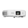 Epson | EB-E20 | XGA (1024x768) | 3400 ANSI lumens | White | Lamp warranty 12 month(s)