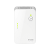 D-Link | AC1300 Wi-Fi Range Extender | DAP-1620 | 802.11ac | Mesh Support No | 400+867 Mbit/s | 10/100/1000 Mbit/s | Ethernet LAN (RJ-45) ports 1 | No mobile broadband | MU-MiMO No | Antenna type External