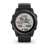 Garmin Tactix 7 3.56 cm (1.4") MIP Digital 280 x 280 pixels Touchscreen Black Wi-Fi GPS (satellite)