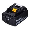 Makita 197422-4 cordless tool battery / charger