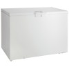 Whirlpool Freezer | WHE31352 FO 3 | Energy efficiency class D | Chest | Free standing | Height 91.6 cm | Total net capacity 312 L | White