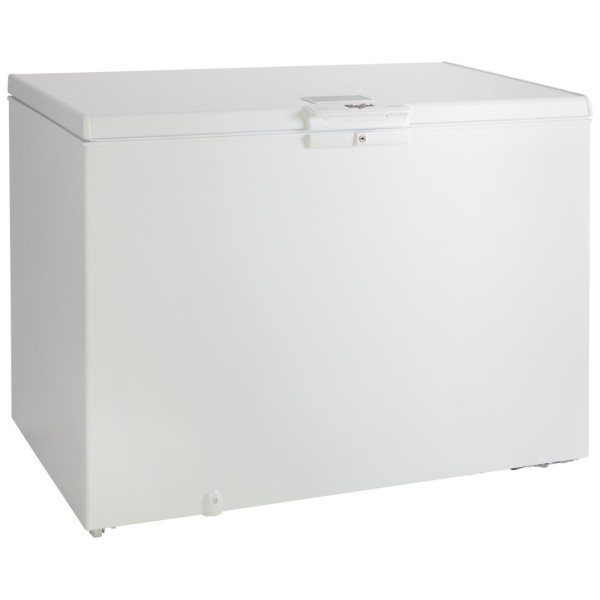 Whirlpool Freezer | WHE31352 FO 3 ...