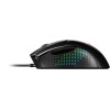 MOUSE USB OPTICAL WRL GAMING/CLUTCH GM51LIGHTWEIGHT WRL MSI