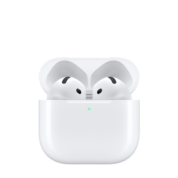 Apple AirPods 4 Headset Wireless In-ear ...