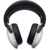 Dell | Alienware Dual Mode Wireless Gaming Headset | AW720H | Wireless | Over-Ear | Noise canceling | Wireless