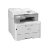 Brother All-in-one LED Printer with Wireless | MFC-L8340CDW | Laser | Colour | A4 | Wi-Fi