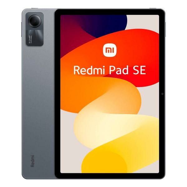 Xiaomi Redmi Pad SE 11" 8/256GB ...