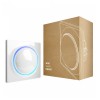 Fibaro | Walli Switch | Z-Wave EU | White