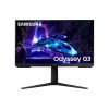 Samsung G30D computer monitor 61 cm (24") 1920 x 1080 pixels Full HD LCD Black