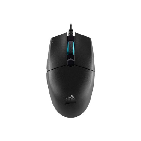 Corsair | Gaming Mouse | KATAR PRO Ultra-Light | Wired | Optical | Gaming Mouse | Black | Yes