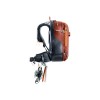 Deuter Alproof 30 SL redwood/black - avalanche rucksack