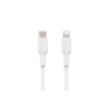 Belkin | BOOST CHARGE | CAA003bt1MWH | USB-C to Lightning USB-C | Lightning