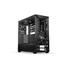 be quiet! Shadow Base 800 DX Black Midi Tower