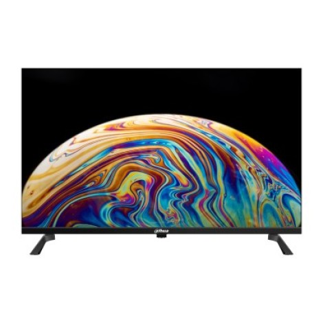 Dahua Technology LTV43-SD400 TV 108 cm (42.5") 4K Ultra HD Smart TV Wi-Fi Black 260 cd/m²