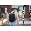 XD DESIGN ANTI-THEFT BACKPACK BOBBY FLEX GYM BAG BLACK P/N: P705.801