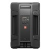 JBL IRX112BT - active loudspeaker column