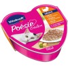 VITAKRAFT POESIE CREATION SOS turkey/cheese - wet cat food - 85 g