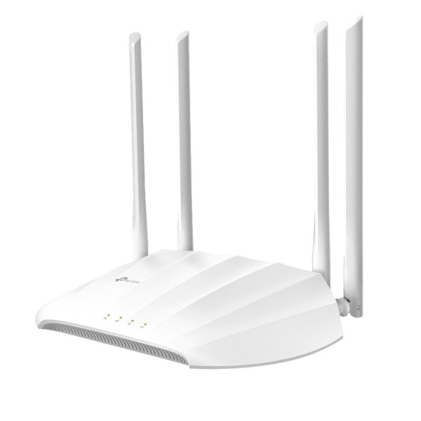 TP-LINK TL-WA1201 wireless access point 867 ...