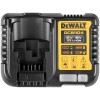 Ładowarka DCB1104 + 2x5Ah DCB1104P2 DEWALT