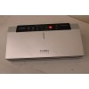 SALE OUT. Caso | Bar Vacuum sealer | GourmetVAC 480 | Power 160 W | Silver | UNEVEN TOP COVER