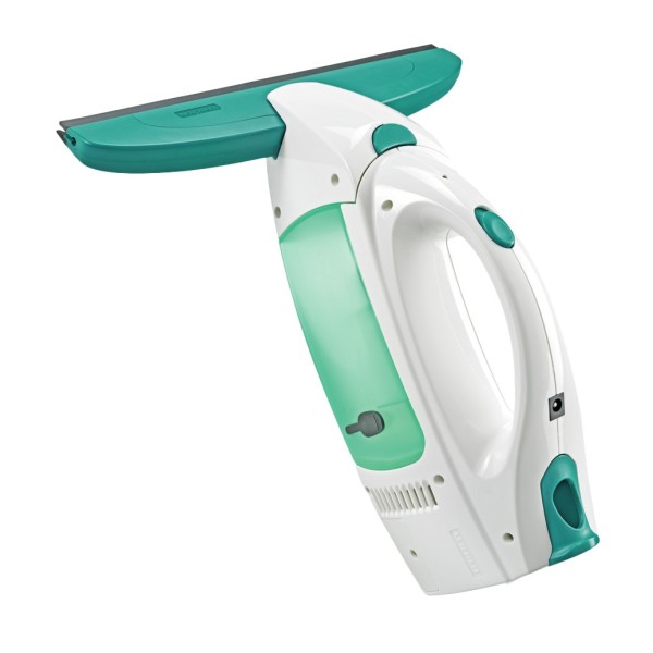 Leifheit 51000 electric window cleaner Turquoise, ...