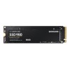 Samsung | V-NAND SSD | 980 | 500 GB | SSD form factor M.2 2280 | Solid-state drive interface M.2 NVME | Read speed 3500 MB/s | Write speed 3000 MB/s