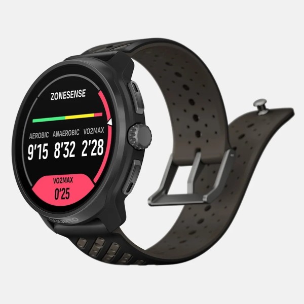 Suunto Race 2 Titanium Black sports ...